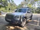 Cần bán xe Ford Everest đời 2007, chính chủ sử dụng