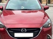 Cần bán Mazda 2 năm 2015, nhập khẩu, giá ưu đãi động cơ ổn định