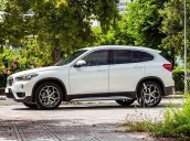 Cần bán xe BMW X1 sản xuất 2018, màu trắng, nhập khẩu