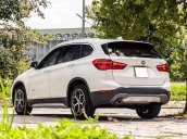 Cần bán xe BMW X1 sản xuất 2018, màu trắng, nhập khẩu