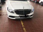 Mercedes C200 EX 2019 sản xuất & đăng ký 2019, đi 28.000 km