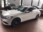 Mercedes C200 EX 2019 sản xuất & đăng ký 2019, đi 28.000 km