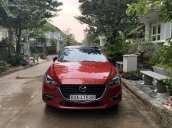 Bán Mazda 3 Hachback 2017 Facelif mẫu mới xe đẹp bao check hãng