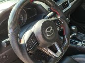 Bán Mazda 3 Hachback 2017 Facelif mẫu mới xe đẹp bao check hãng
