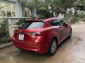 Bán Mazda 3 Hachback 2017 Facelif mẫu mới xe đẹp bao check hãng