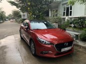 Bán Mazda 3 Hachback 2017 Facelif mẫu mới xe đẹp bao check hãng