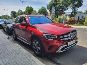 Giá cực tốt, sở hữu ngay Mercedes GLC200 2020