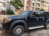 Cần bán xe Ford Ranger năm 2010, nhập khẩu nguyên chiếc