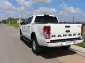 Bán Ford Ranger 2019, màu trắng, nhập khẩu nguyên chiếc