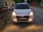 Bán ô tô Hyundai Grand i10 sản xuất năm 2018, màu trắng, nhập khẩu  