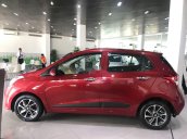 Cần bán Hyundai Grand i10 năm sản xuất 2020, giá cạnh tranh