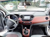 Cần bán Hyundai Grand i10 năm sản xuất 2020, giá cạnh tranh