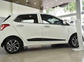 Cần bán Hyundai Grand i10 sản xuất 2020, 388tr