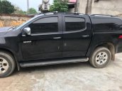 Cần bán lại xe Chevrolet Colorado 2016, màu đen, nhập khẩu