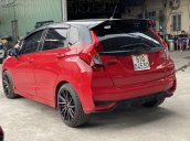 Cần bán xe Honda Jazz năm sản xuất 2018, nhập khẩu nguyên chiếc 