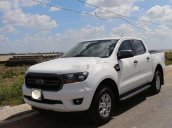 Bán Ford Ranger 2019, màu trắng, nhập khẩu nguyên chiếc