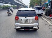 Cần bán xe Daewoo Matiz đời 2009, màu bạc, xe nhập còn mới, giá 189tr