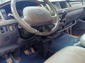 Bán ô tô Toyota Hiace sản xuất 2009, màu bạc