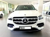 Cần bán xe Mercedes GLS năm 2020, màu trắng còn mới