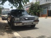 Cần bán Toyota Crown năm sản xuất 1990, nhập khẩu nguyên chiếc, 95tr