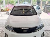 Bán Kia Sorento năm 2015, màu trắng 