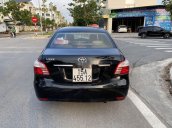 Bán Toyota Vios sản xuất 2011, giá ưu đãi