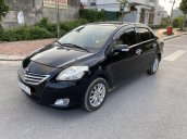 Bán Toyota Vios sản xuất 2011, giá ưu đãi