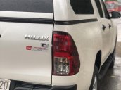 Cần bán gấp Toyota Hilux năm 2018, nhập khẩu Thái số tự động 