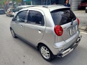 Cần bán xe Daewoo Matiz đời 2009, màu bạc, xe nhập còn mới, giá 189tr