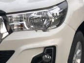 Cần bán gấp Toyota Hilux năm 2018, nhập khẩu Thái số tự động 