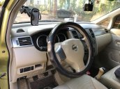 Cần bán Nissan Tiida sản xuất năm 2007, nhập khẩu nguyên chiếc chính chủ