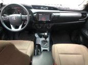 Cần bán gấp Toyota Hilux năm 2018, nhập khẩu Thái số tự động 