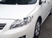 Bán Toyota Corolla Altis sản xuất năm 2010, màu trắng, giá chỉ 348 triệu