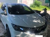 Bán Honda City 1.5 CVT năm 2019, màu trắng, giá chỉ 515 triệu