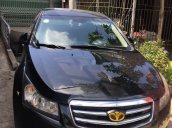 Bán Daewoo Lacetti năm sản xuất 2009, màu đen, nhập khẩu Hàn Quốc  