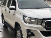 Cần bán gấp Toyota Hilux năm 2018, nhập khẩu Thái số tự động 