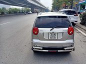 Cần bán xe Daewoo Matiz đời 2009, màu bạc, xe nhập còn mới, giá 189tr