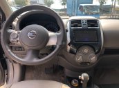 Xe Nissan Sunny sản xuất 2017 còn mới giá cạnh tranh