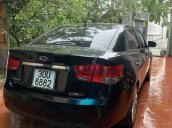 Bán Kia Cerato năm sản xuất 2009, nhập khẩu, số tự động