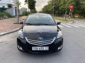 Bán Toyota Vios sản xuất 2011, giá ưu đãi