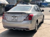 Xe Nissan Sunny sản xuất 2017 còn mới giá cạnh tranh