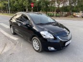 Bán Toyota Vios sản xuất 2011, giá ưu đãi