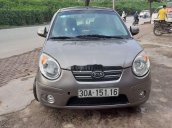 Cần bán lại xe Kia Morning 2010, 120tr