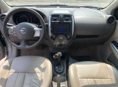 Xe Nissan Sunny sản xuất 2017 còn mới giá cạnh tranh