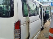 Bán ô tô Toyota Hiace sản xuất 2009, màu bạc