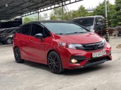 Cần bán xe Honda Jazz năm sản xuất 2018, nhập khẩu nguyên chiếc 