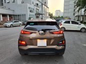 Bán Hyundai Kona năm sản xuất 2019, màu nâu, 605tr