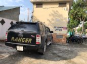 Cần bán xe Ford Ranger năm 2010, nhập khẩu nguyên chiếc