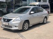 Xe Nissan Sunny sản xuất 2017 còn mới giá cạnh tranh