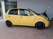 Cần bán xe Chevrolet Spark năm sản xuất 2005, nhập khẩu nguyên chiếc 